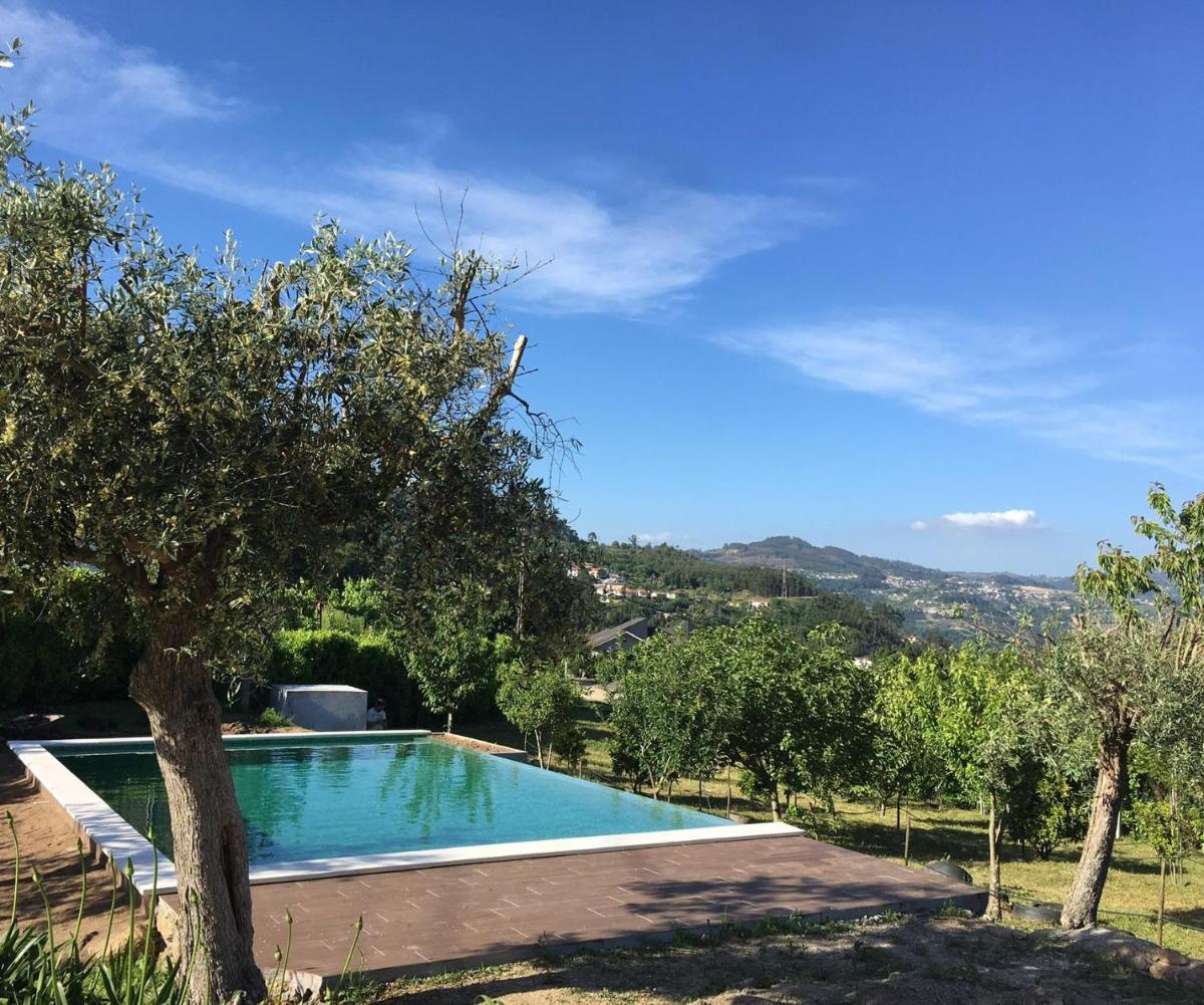 Bernardes House - Housity