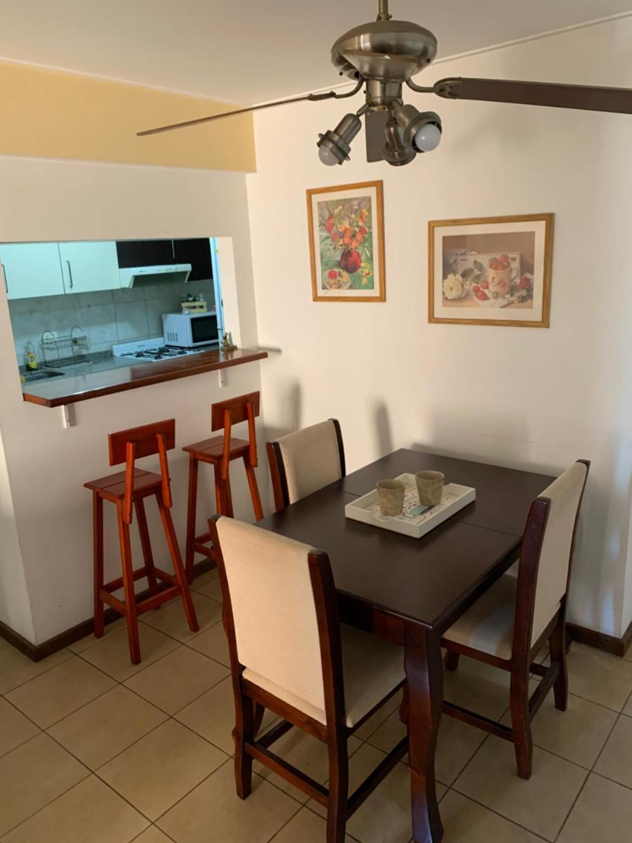 Santorini II, Dpto de dos dormitorios - Housity