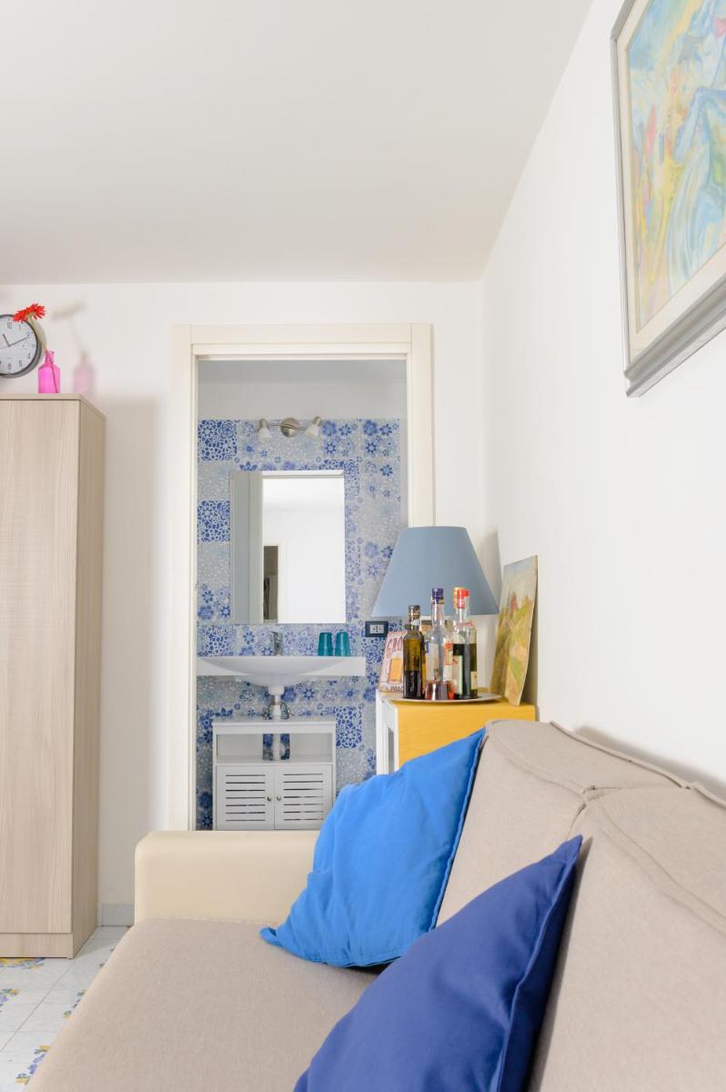 B&B Mediterraneo - Housity