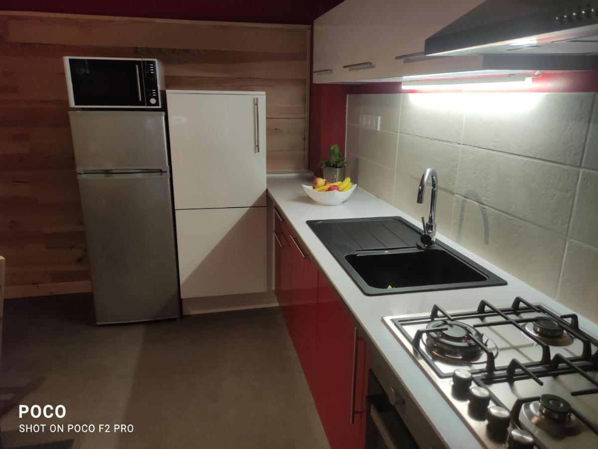 Les Campanules - Housity