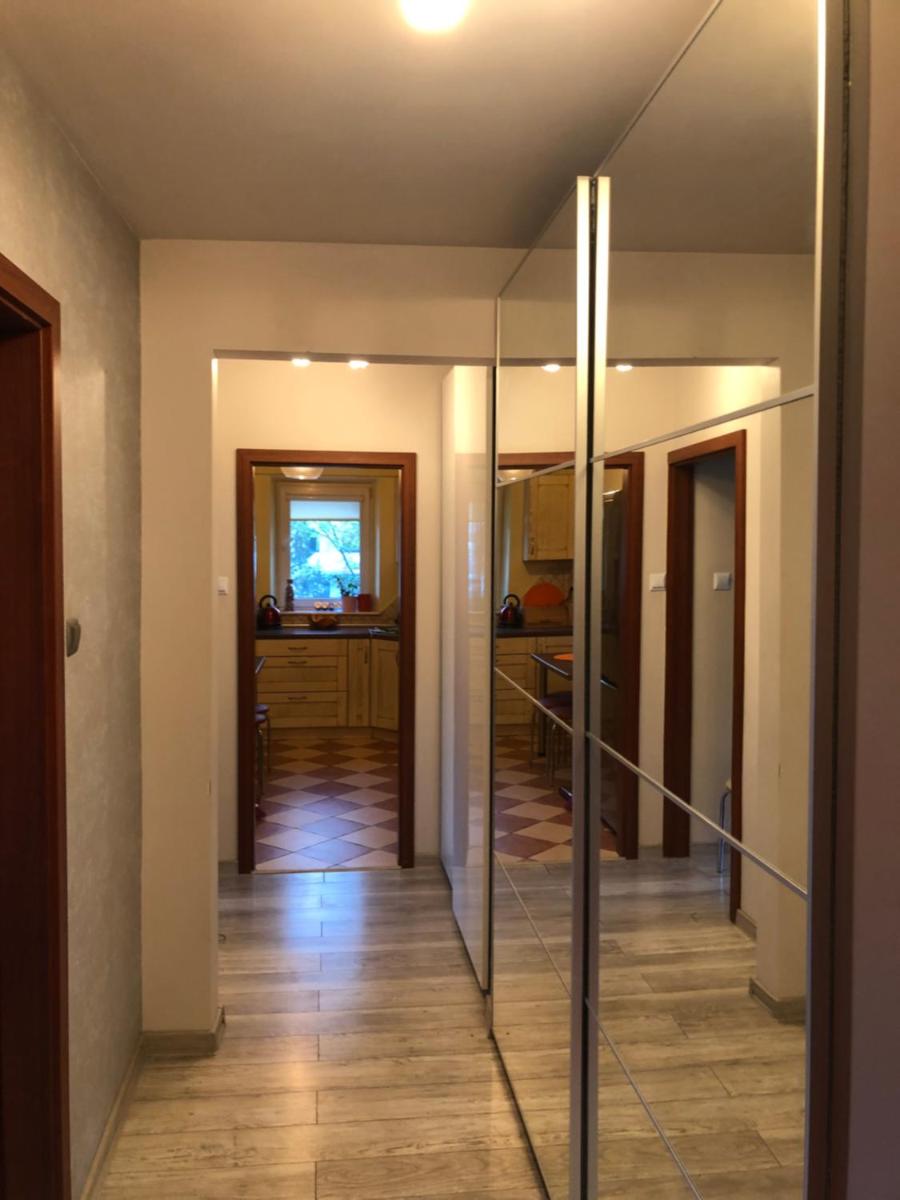 Apartament Zielone Bielany - Housity
