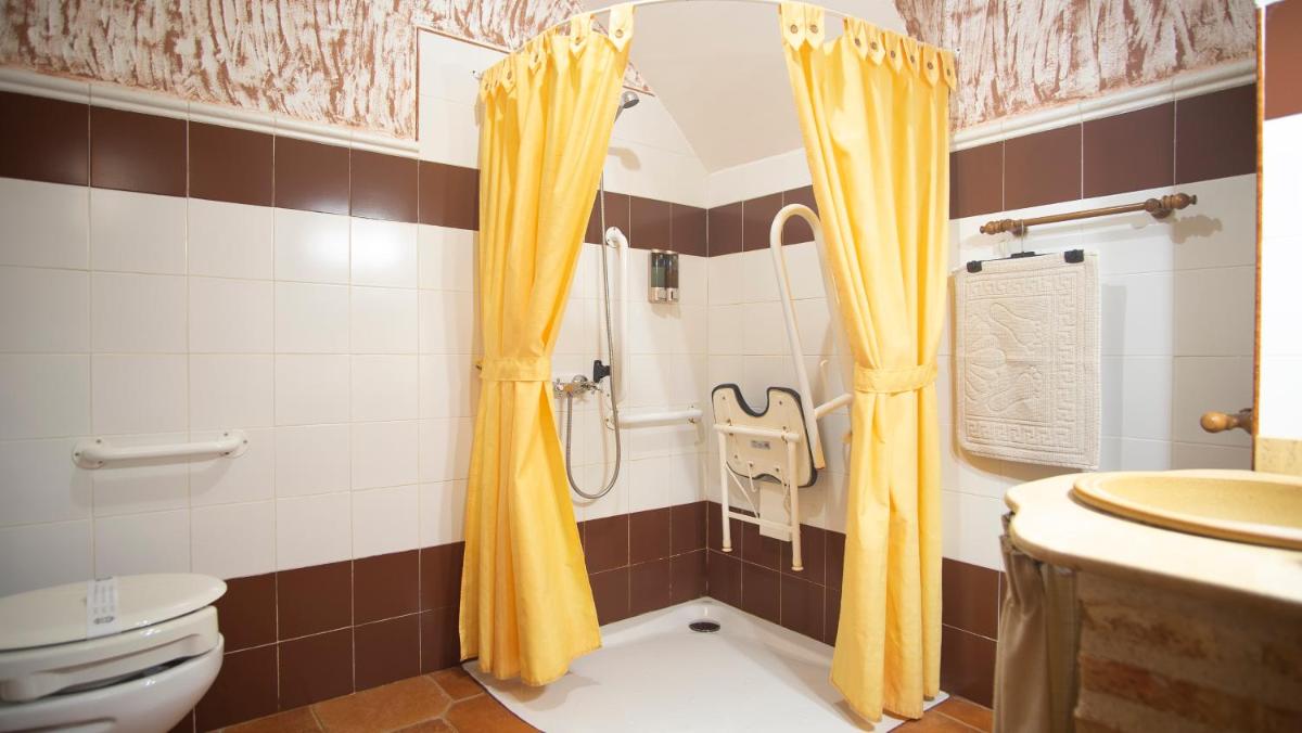 Casa Rural Santa Elena - Housity
