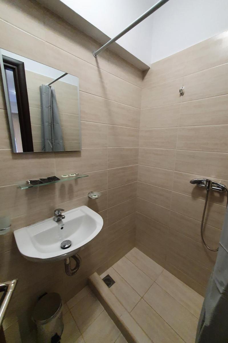 Suitetrails - Athens Center Solomou rooms