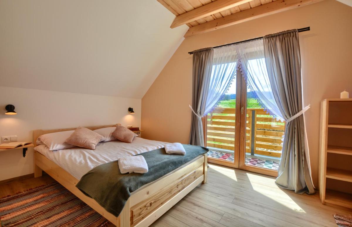 Domki ,,Dolina Dunajca,, - Housity