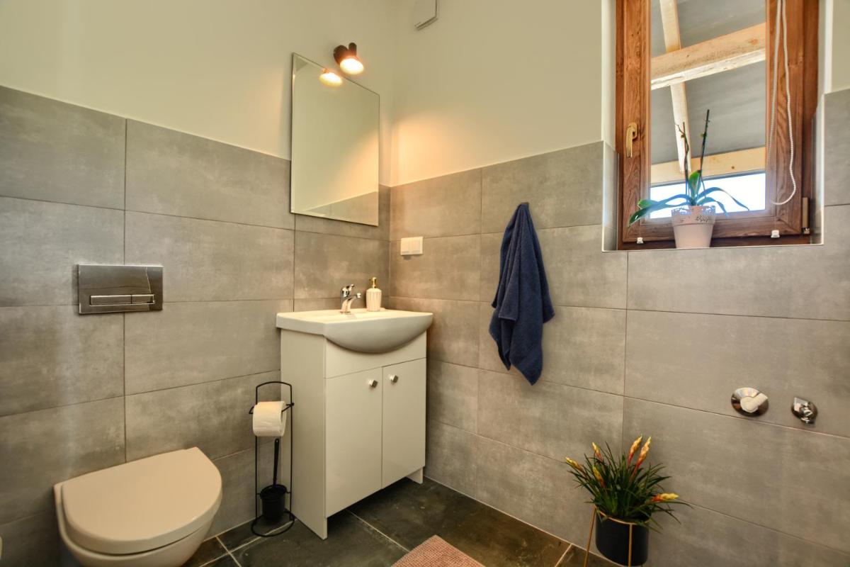 Domki ,,Dolina Dunajca,, - Housity