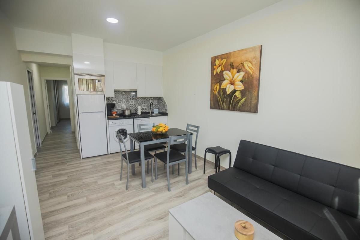 Apartamentos VUT Gandarela - Housity