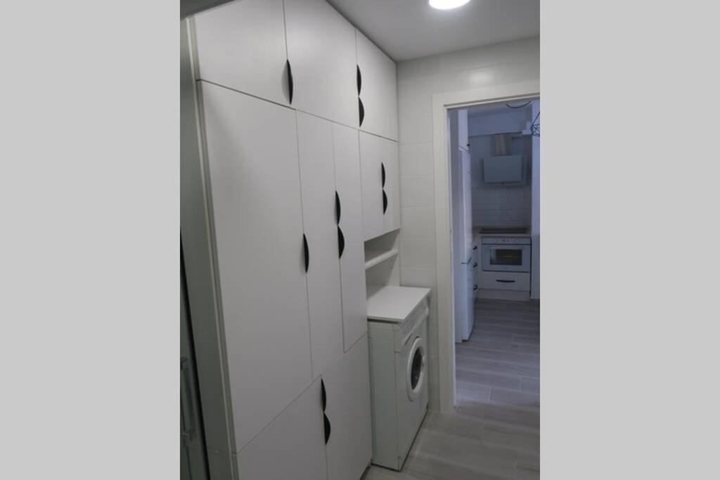 Suitetrails - Apartamento Algarrobo Costa