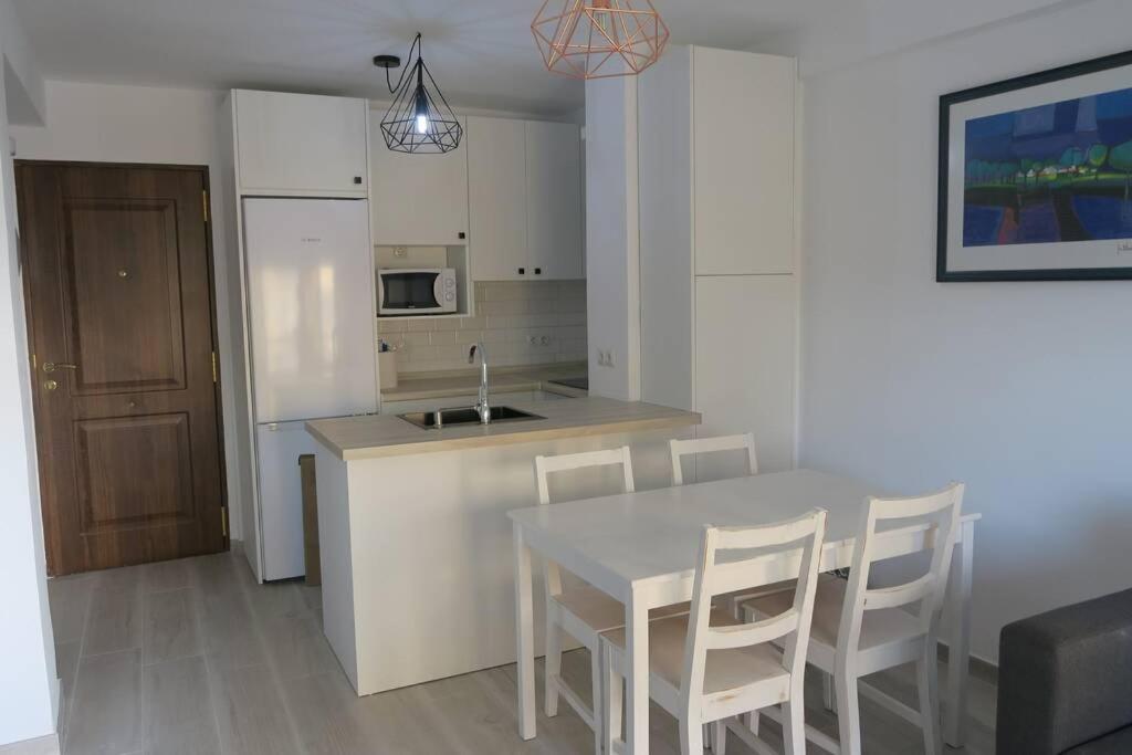 Suitetrails - Apartamento Algarrobo Costa