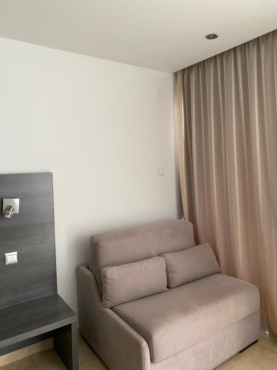 Alexia Hotel Apartments - Housity