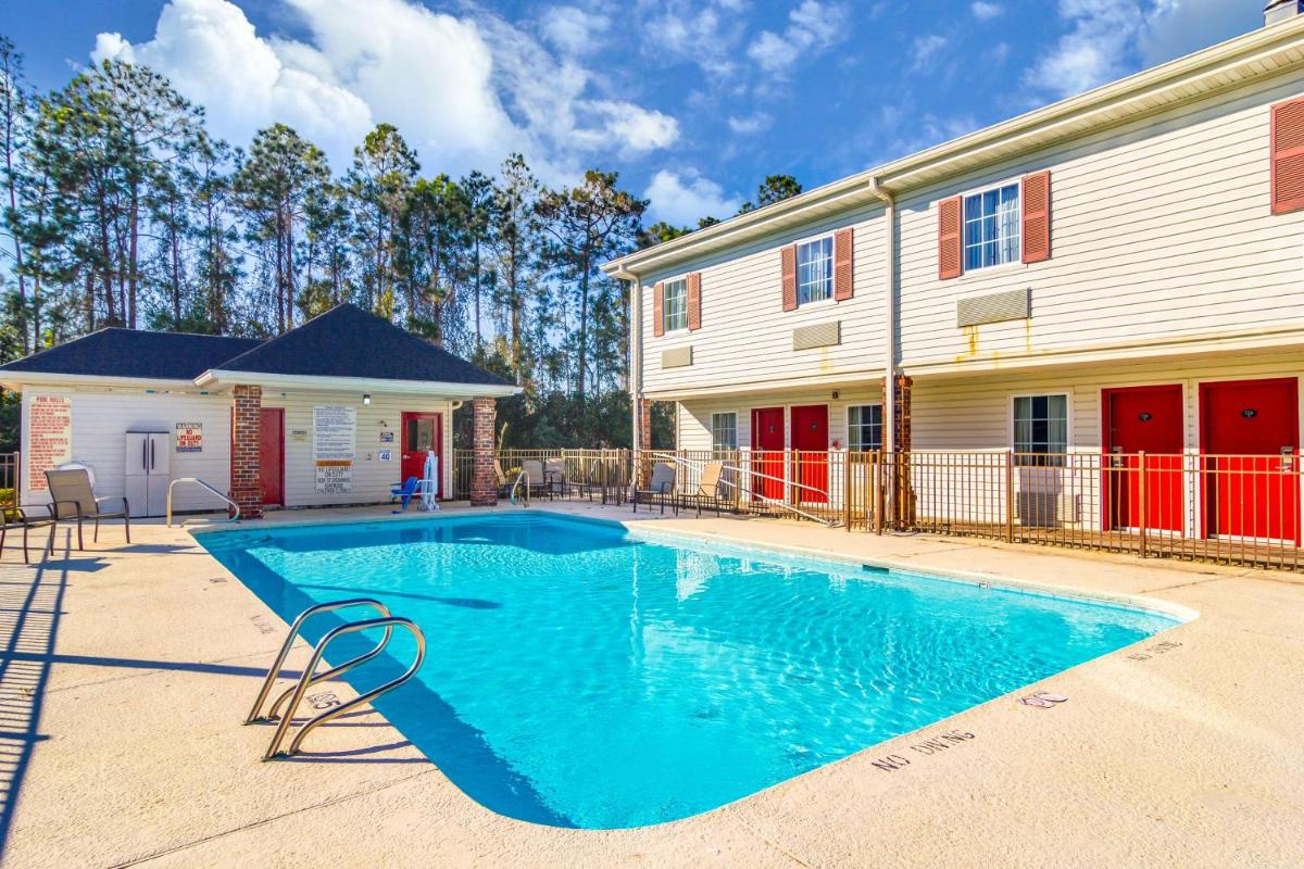 SureStay Hotel by Best Western Brunswick - Housity