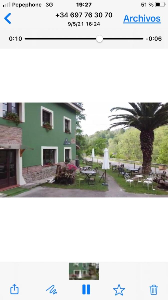 Hotel peñacabrera 2 - Housity