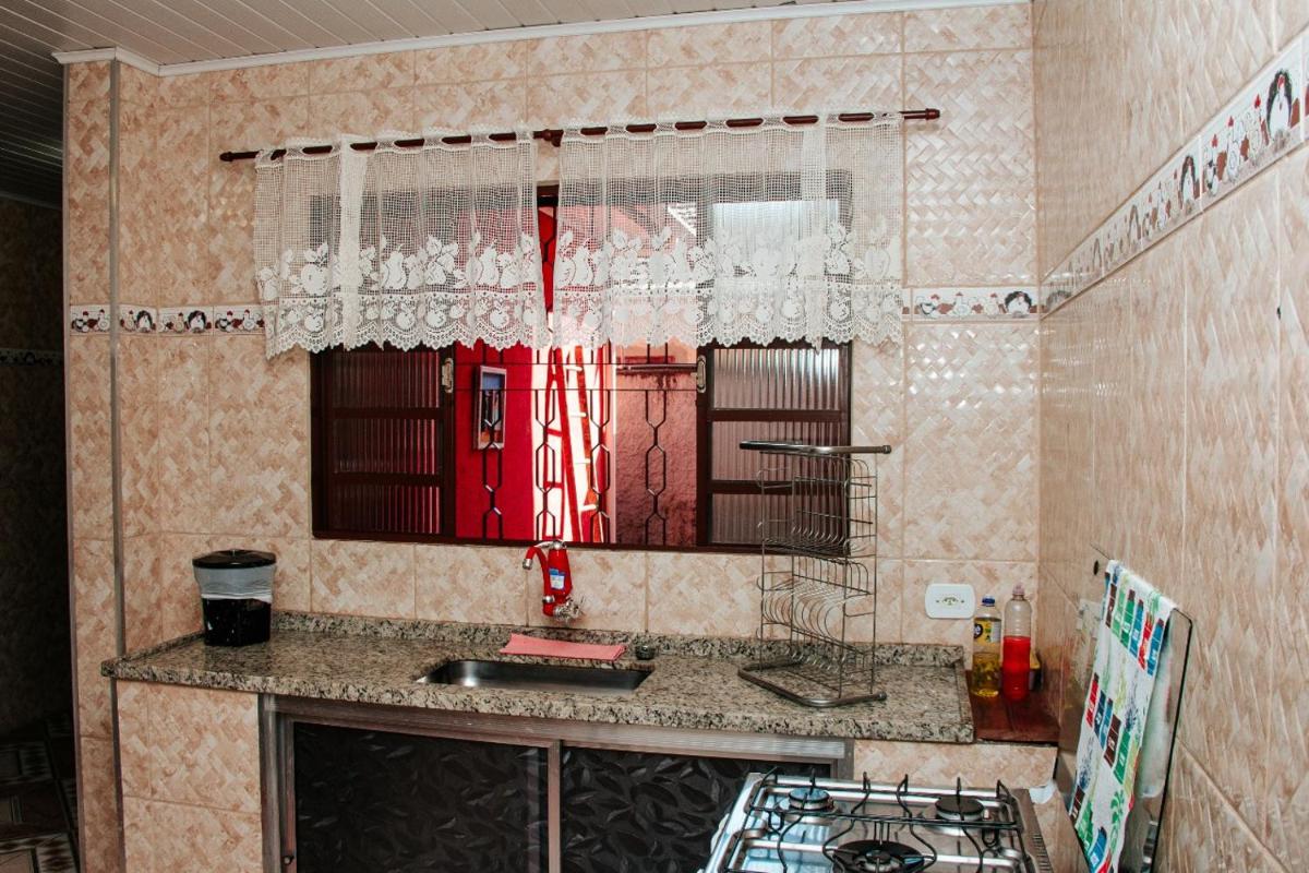 Casa Charmosa com Lareira em Campos do Jordão - Housity