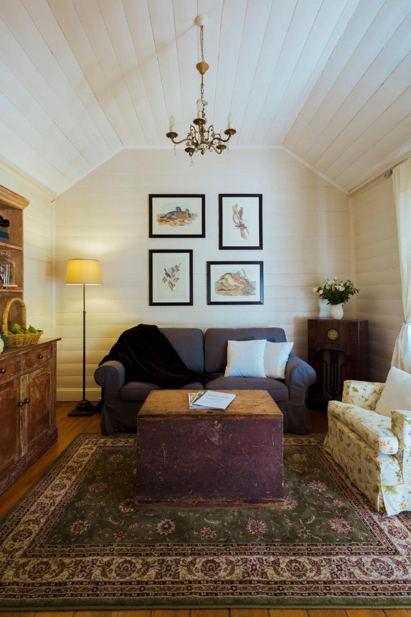Illalangi Boutique Cottage - Housity