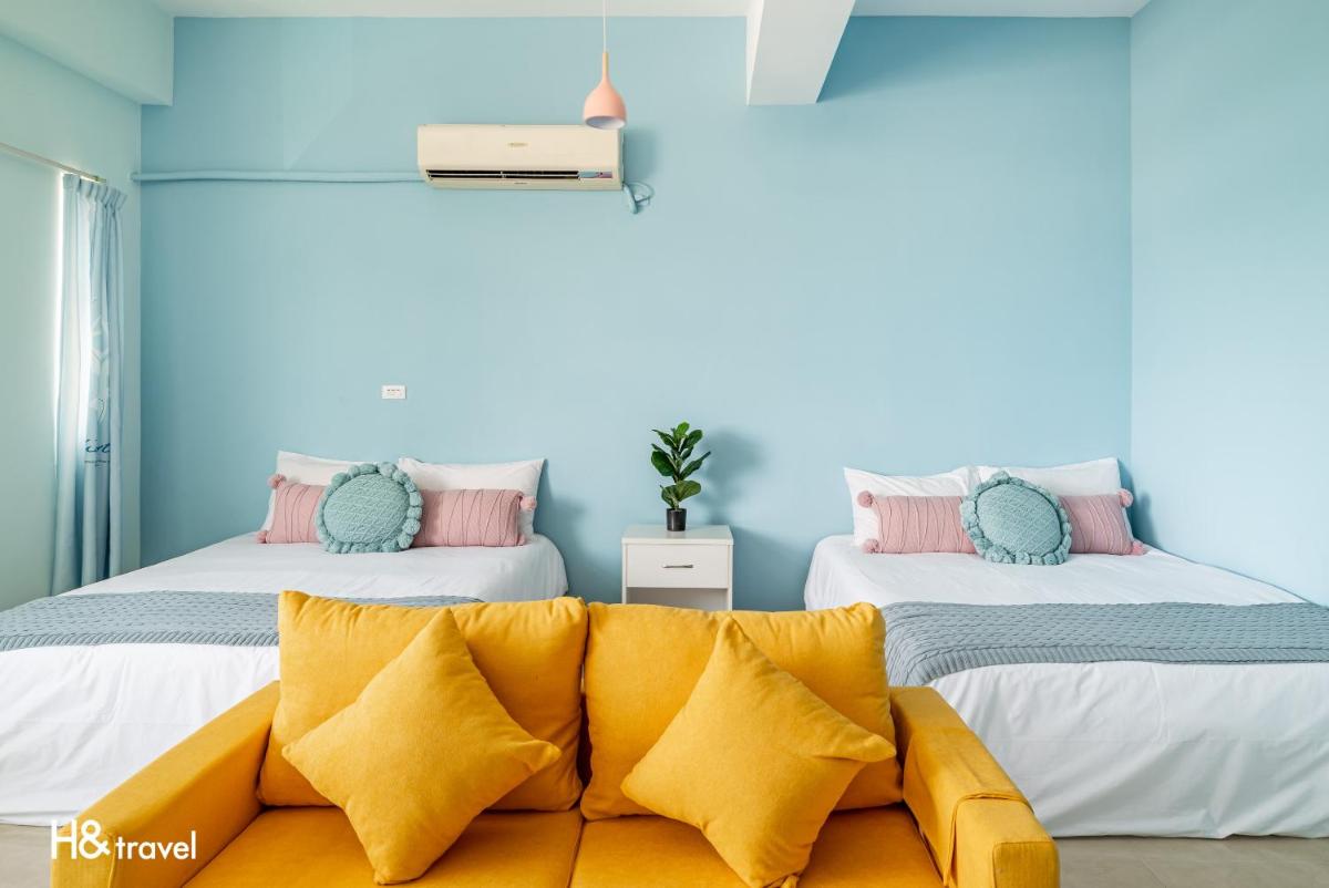 Shanzo Ansen Homestay - Housity