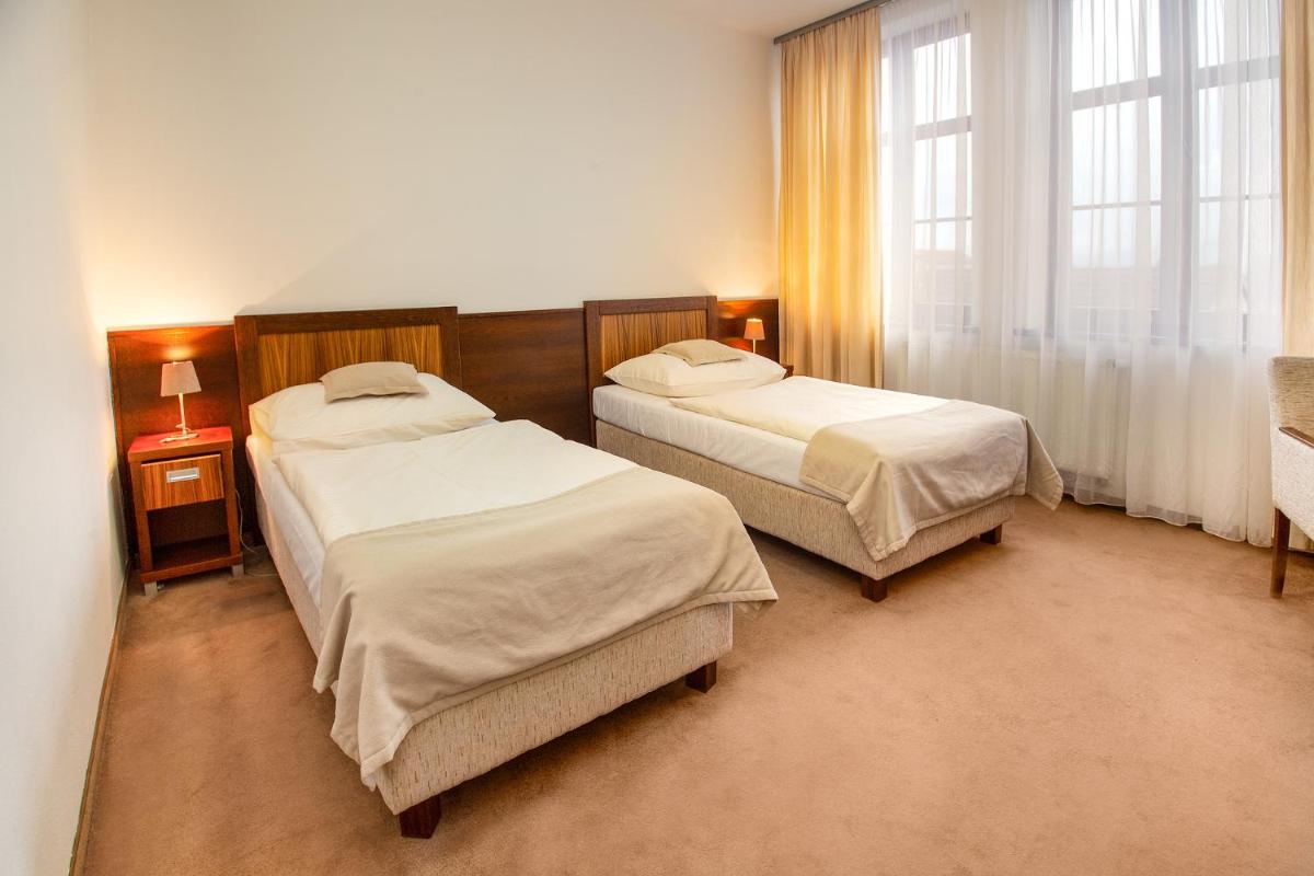 Hotel Academic - Housity