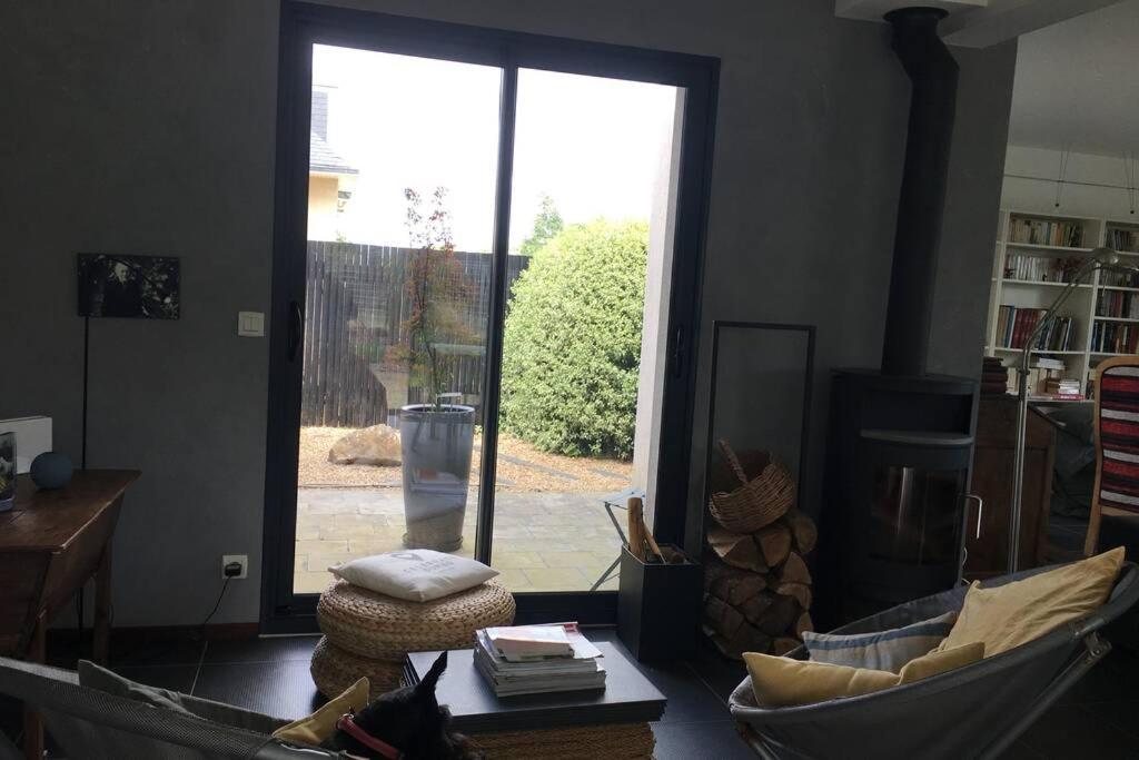 Grande maison contemporaine - Housity