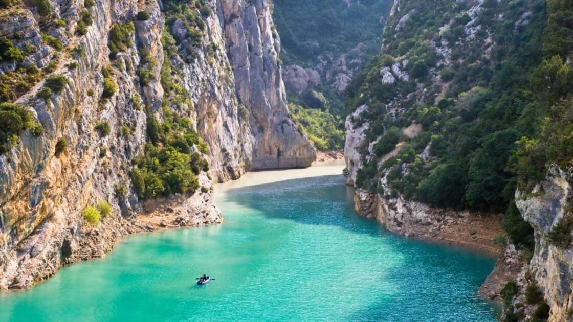Mazet de vacances residence l espai - Housity