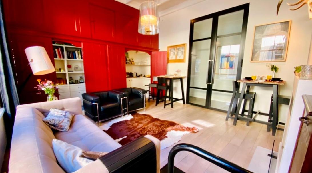 B&B De Smederij - Housity