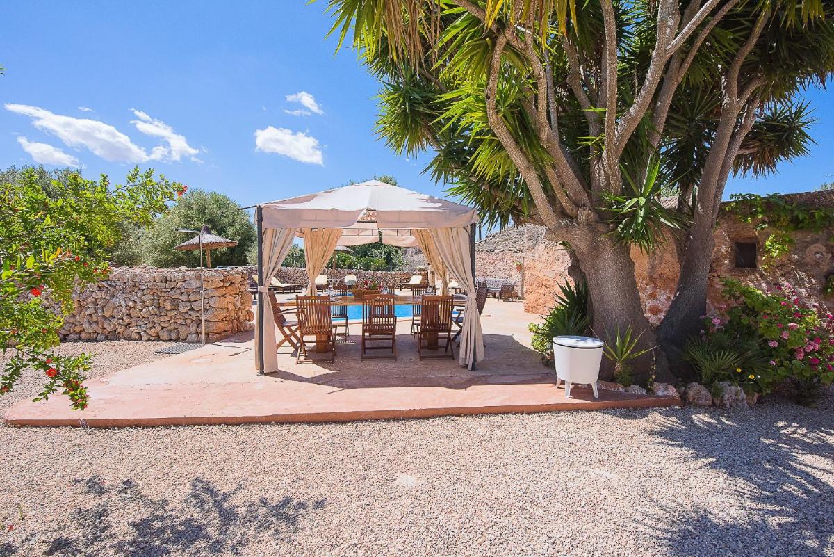Son Caldés - Housity