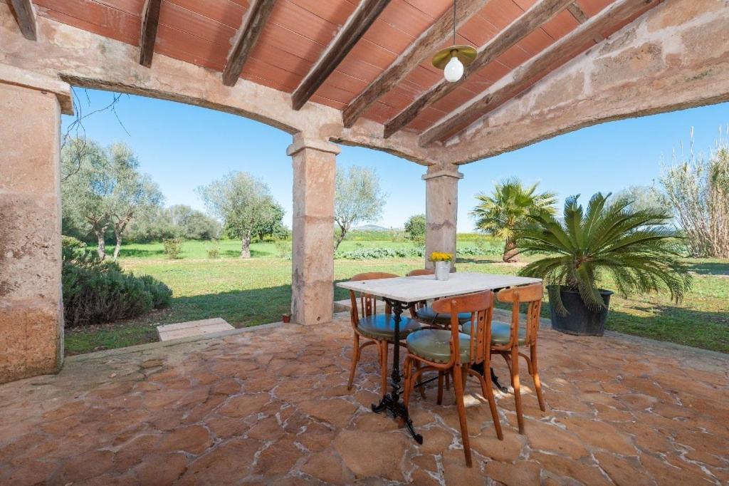 Son Caldés - Housity