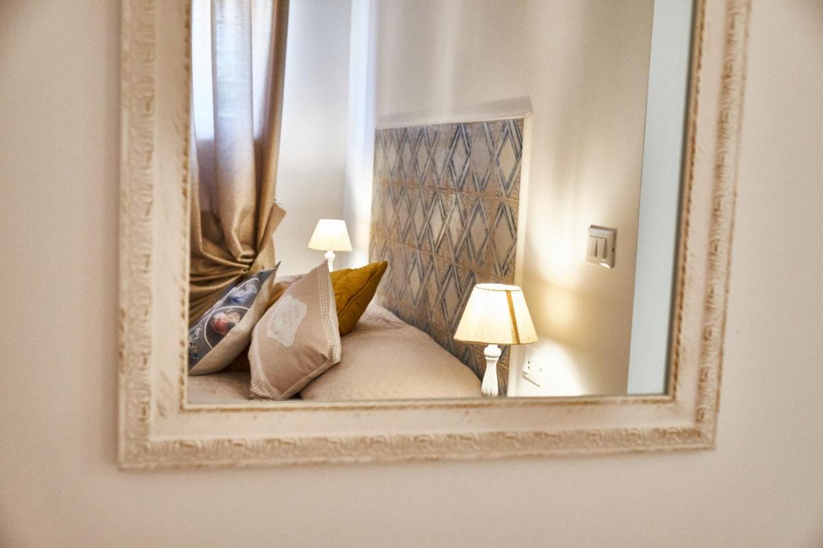 Equorum Prospectus 1 - OSTUNI CENTRO - Guest House - Housity
