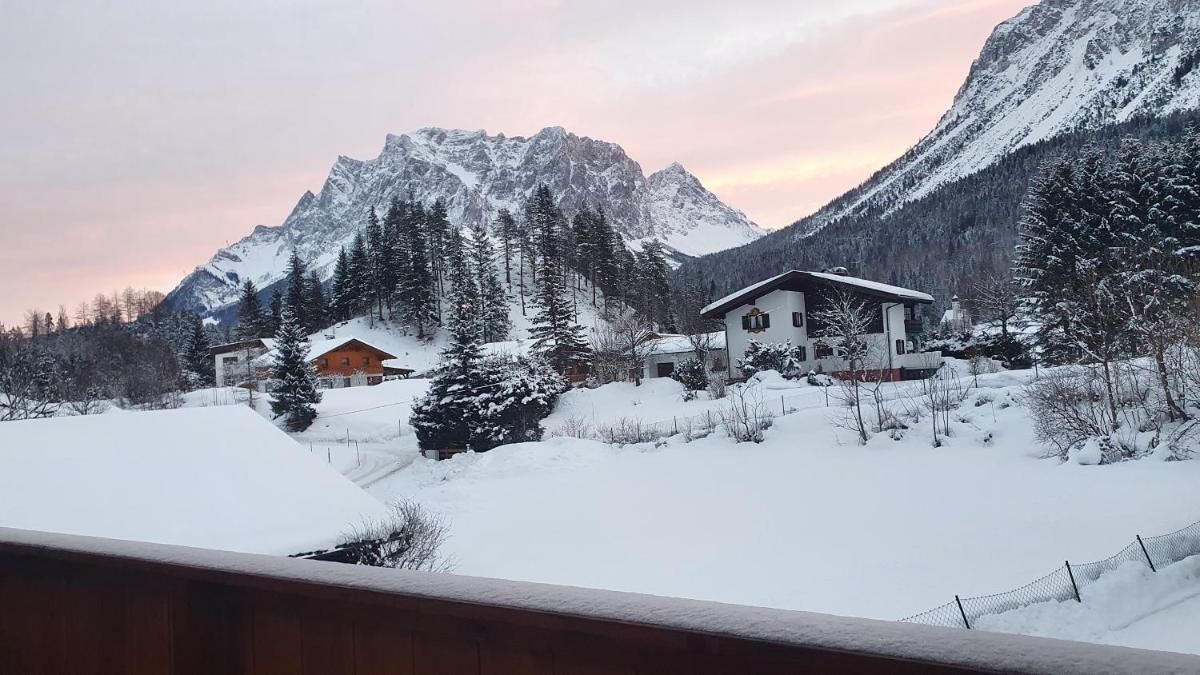 Haus Alpenruh - Housity