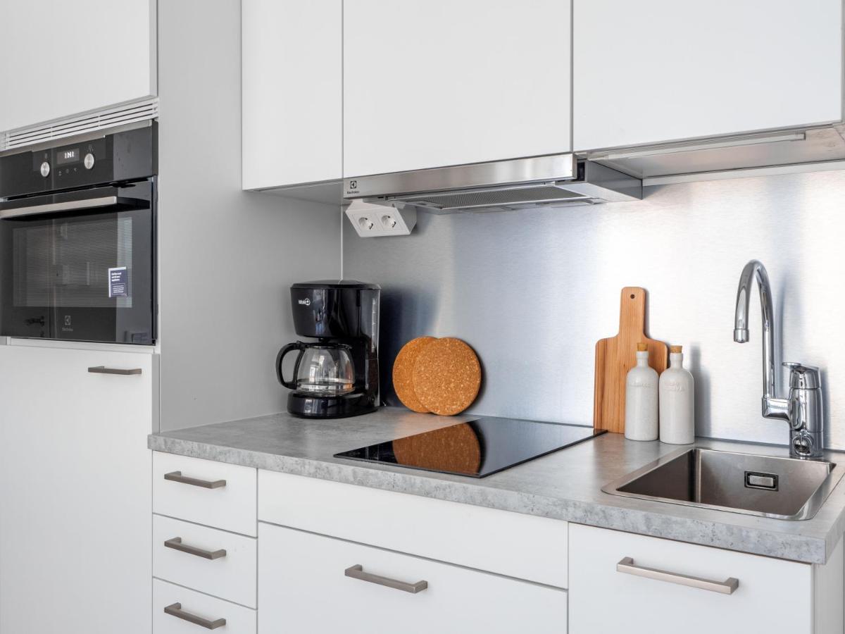 2ndhomes Tampere "Areena" Apartment - Housity