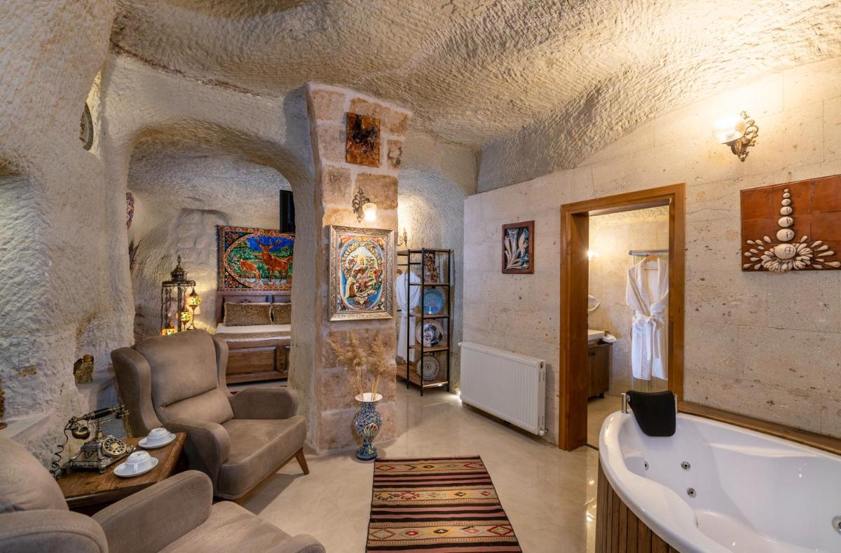 Lord of Cappadocia Hotel - Housity