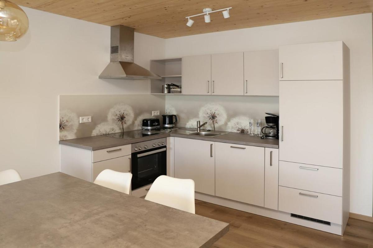 Ferienwohnungen Prinstner - Housity