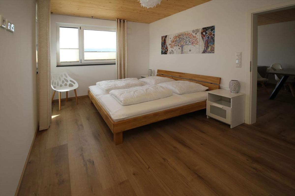 Ferienwohnungen Prinstner - Housity