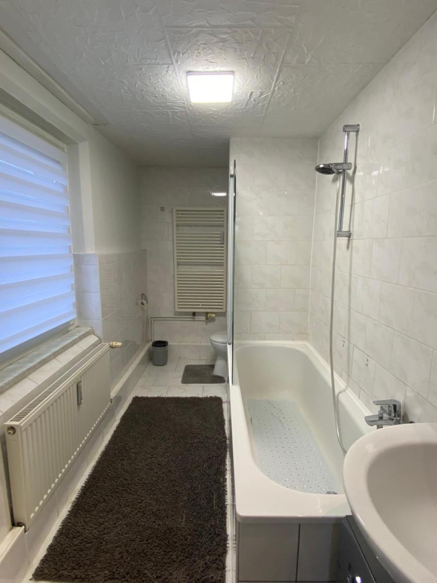 Suitetrails - Ferienwohnung H&M Immobilien Röblingen