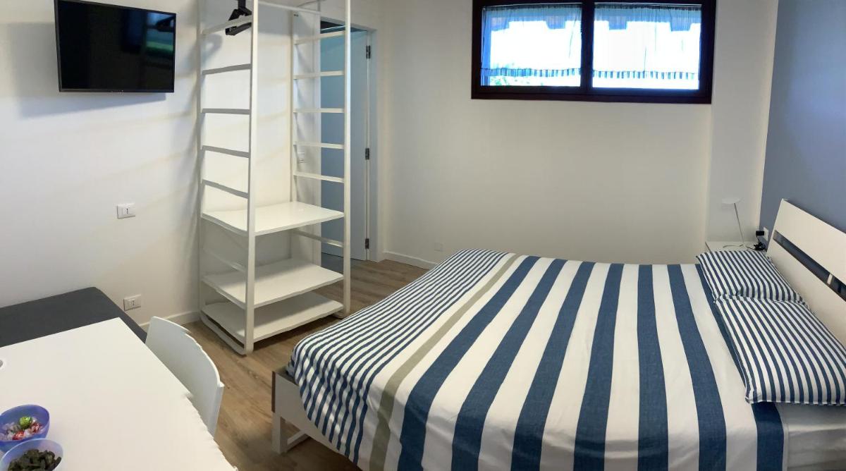 AI QUATTRO SOLI - Housity