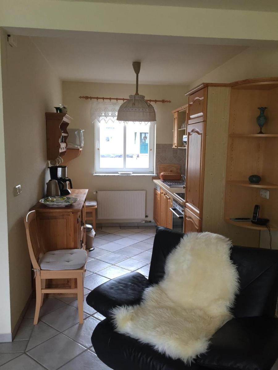 Parkblick Grüner Salon - Housity