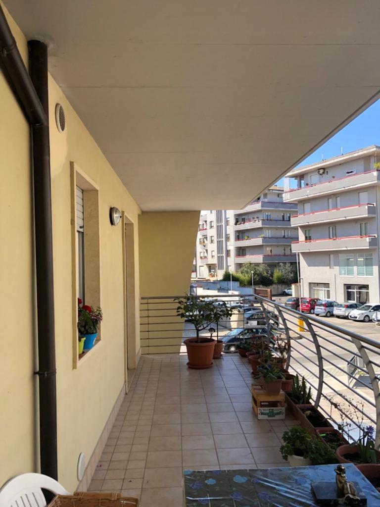 Appartamento nuovo a Vasto - Housity