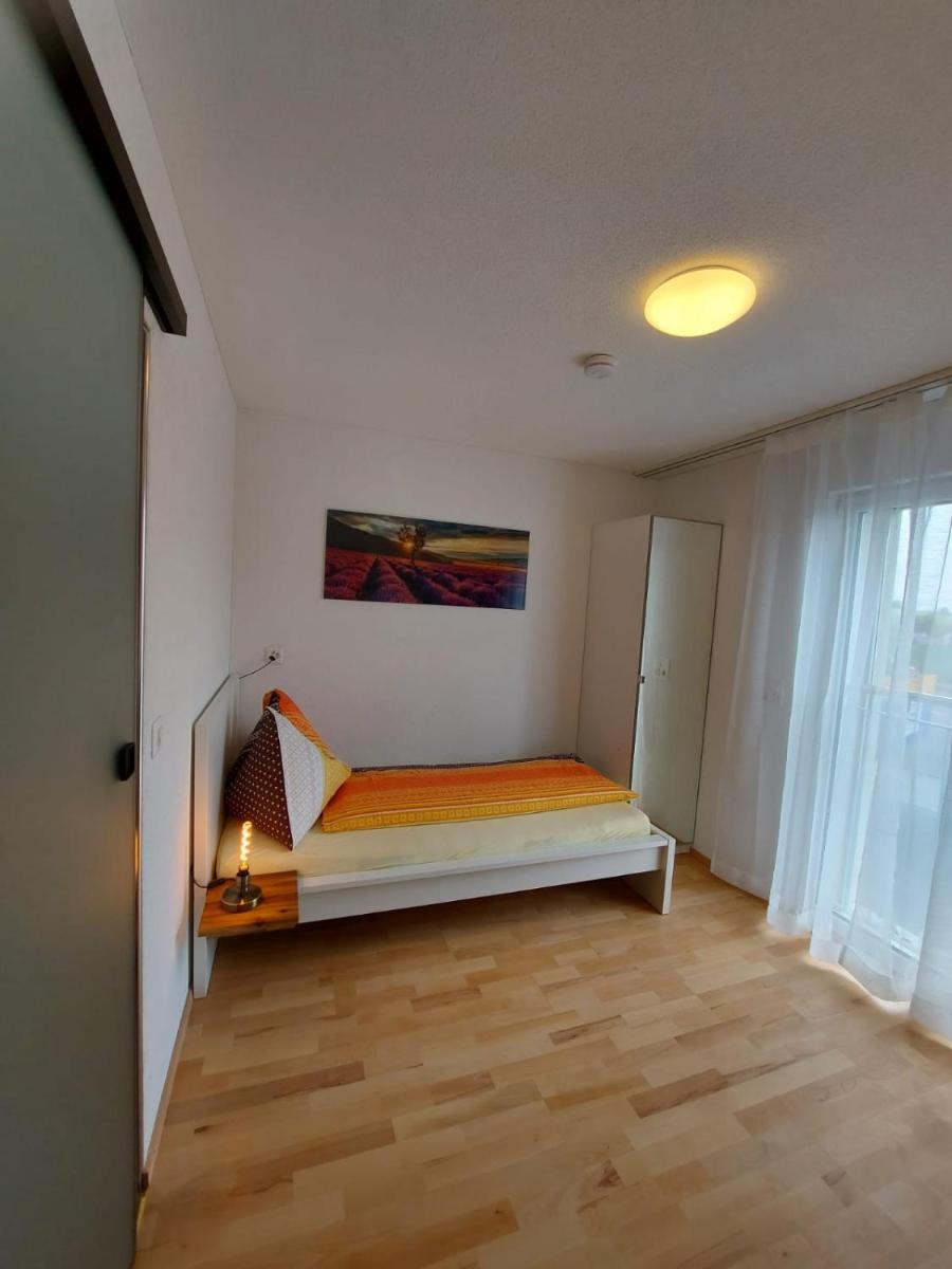 good bed biberist BIBERSOL - Housity
