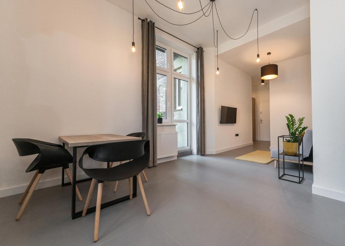 Apartament Matejki A - Housity