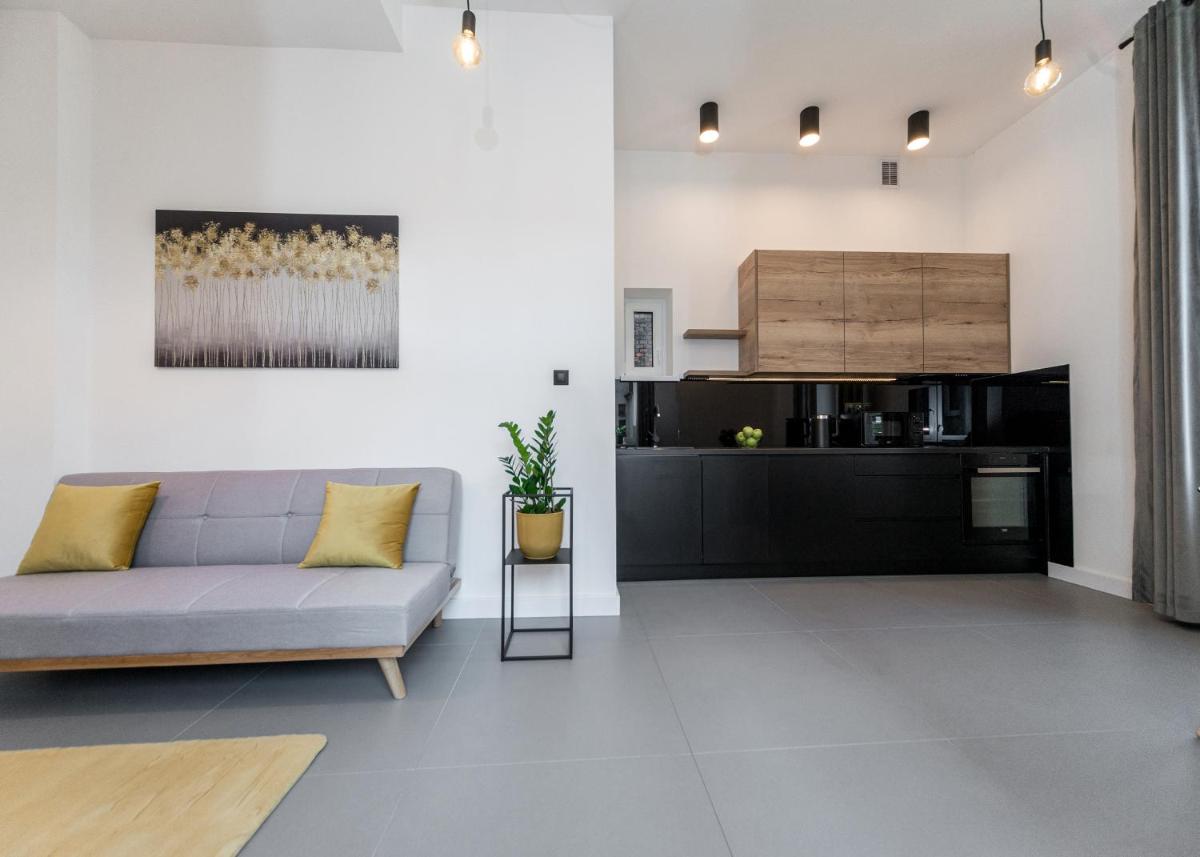 Apartament Matejki A - Housity