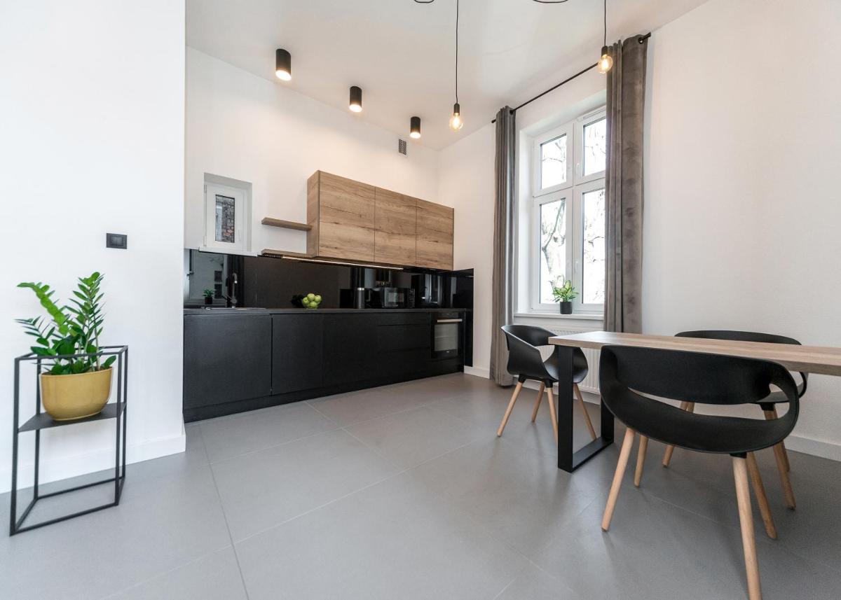 Apartament Matejki A - Housity