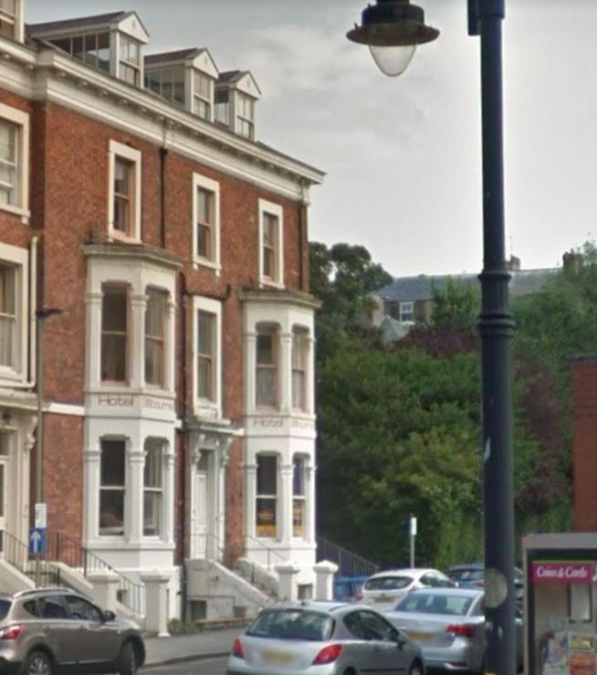 The Selbourne Hotel - Housity
