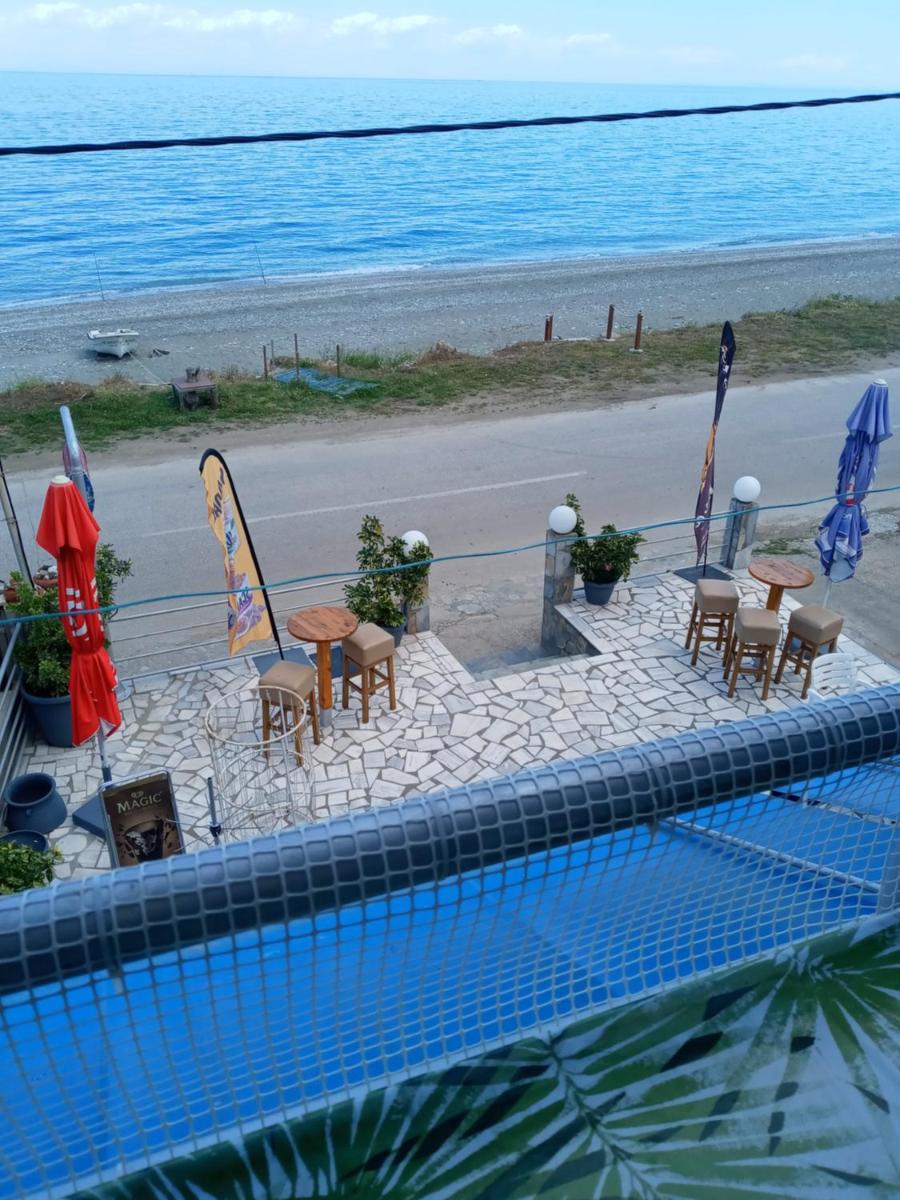 AGATHA appartments PALIOURIA - Housity