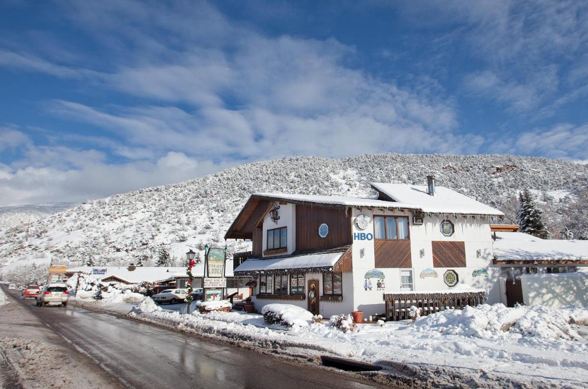 Starlight Lodge - Housity