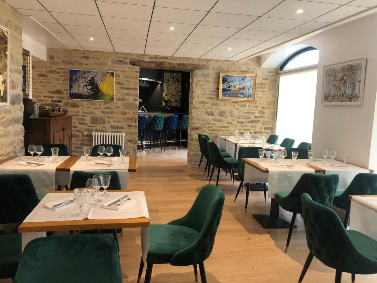 L'Otentik Restaurant Chambres d'Hôtes - Housity