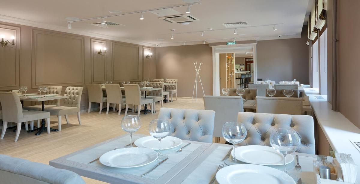 Aparthotel Izmaylovskiy park (Home Hotel) - Housity