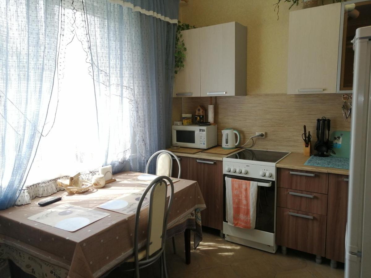 Apartments in Zhukova Microdistrict - Housity