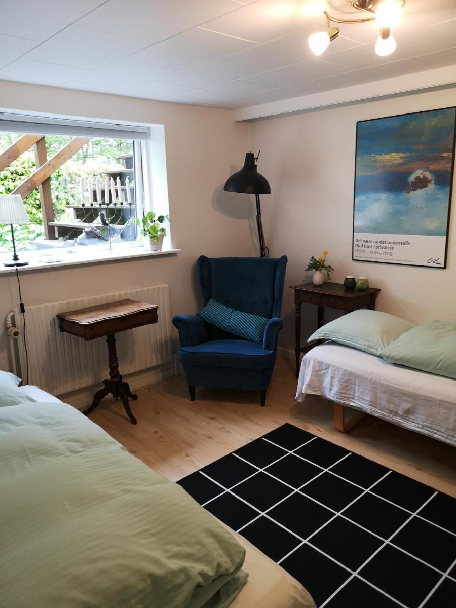 Rosenhuset - Housity