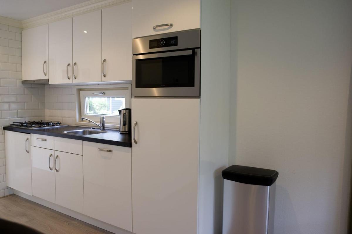 Type B Comfort, 5-person - Housity