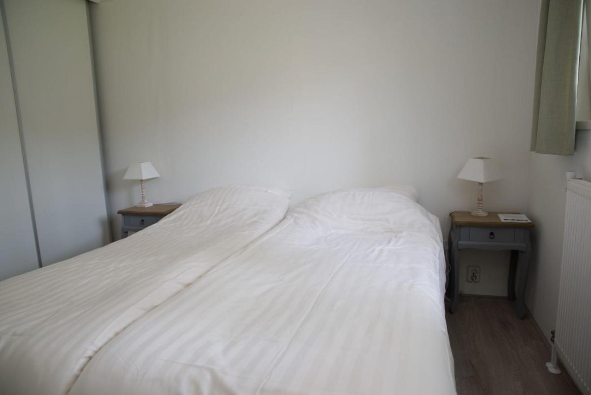 Type B Comfort, 5-person - Housity