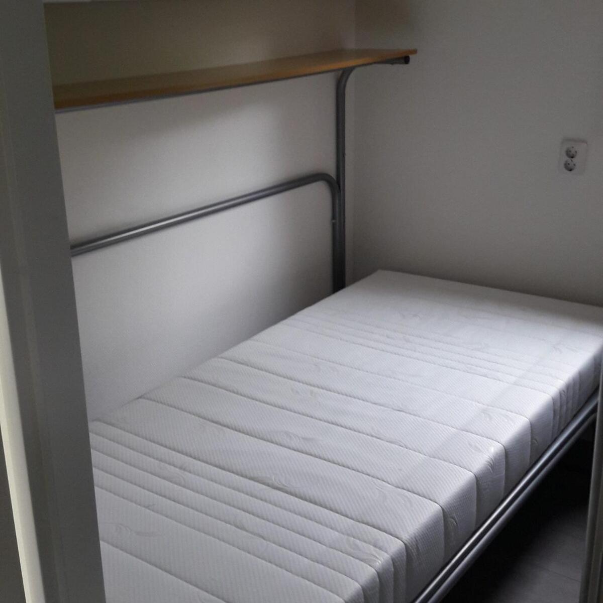 Type B Comfort, 5-person - Housity