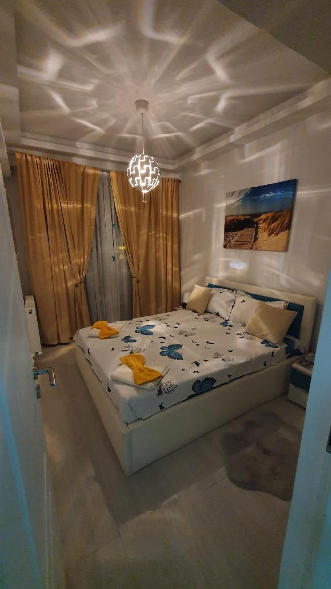 Apartament George - Housity