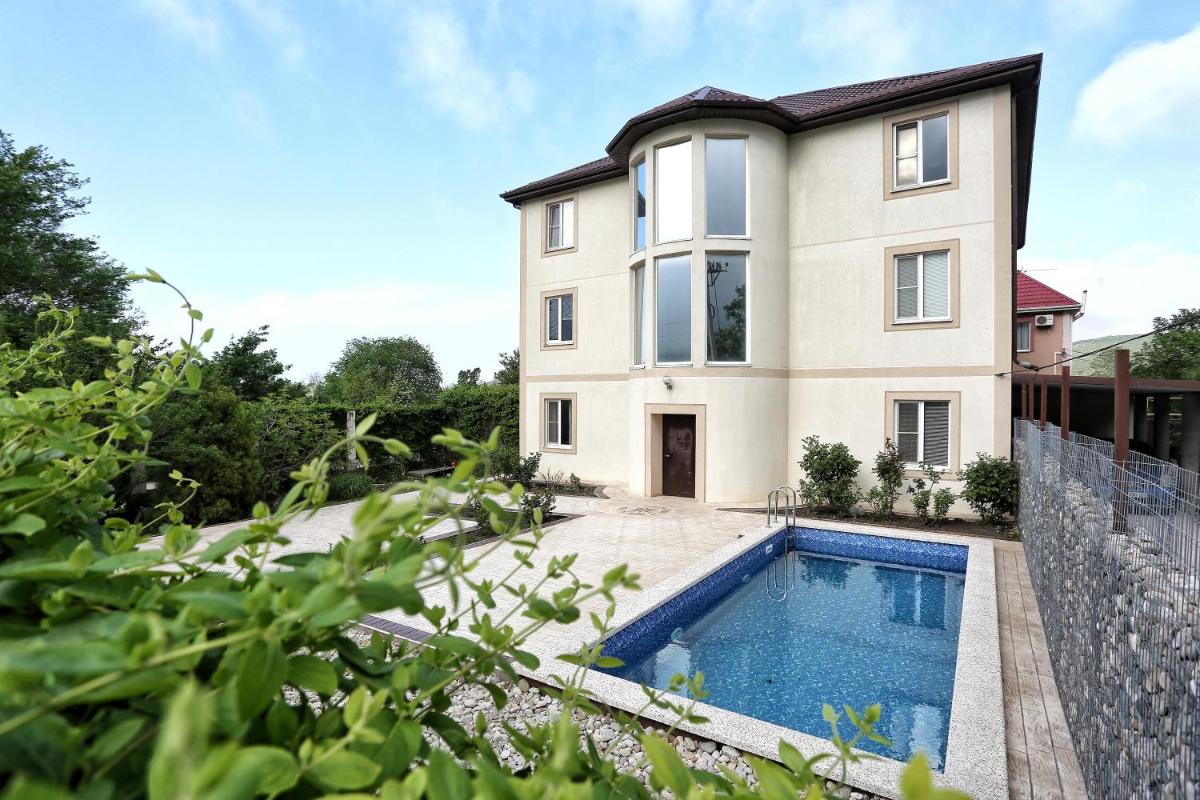 Nirvana Guest House - Housity